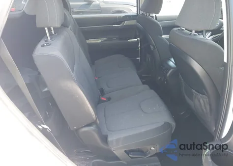 2021 Hyundai Palisade Se из США, поврежденный, VIN KM8R1DHE2MU283684